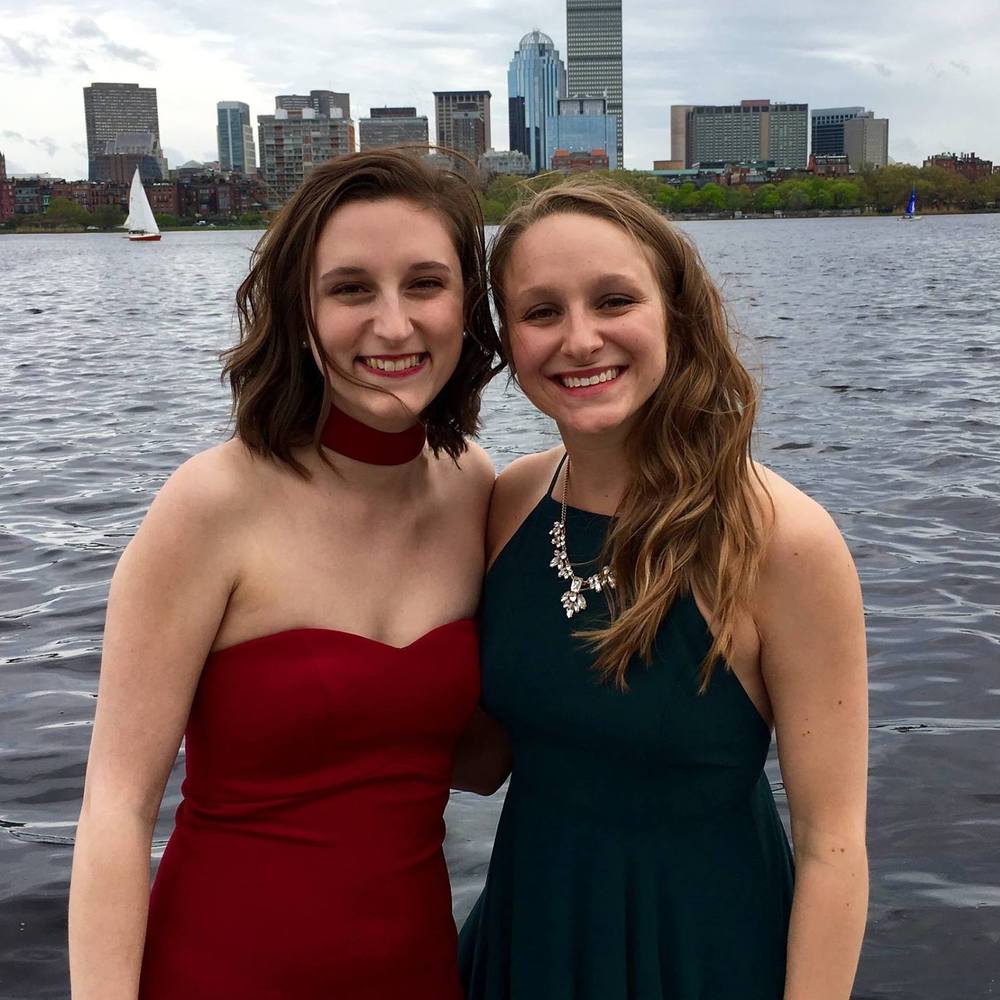 Meet your Posher, Morgan